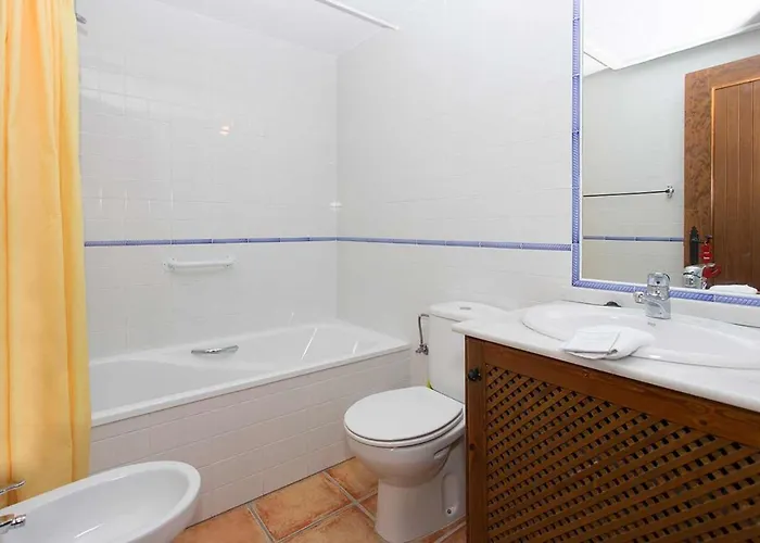 דירה Ch Panorama Park Punta Prima טורבייחה