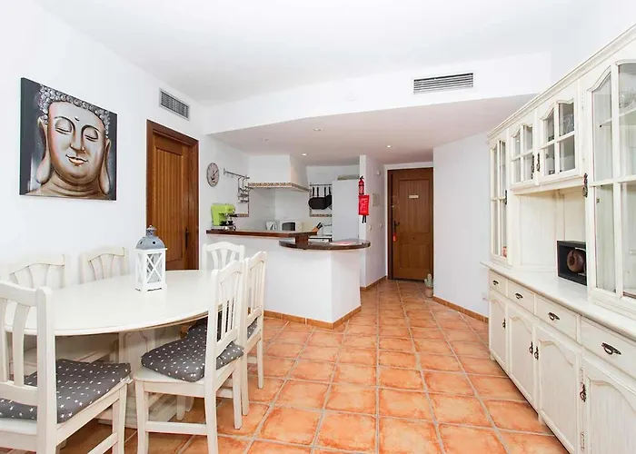 דירה Ch Panorama Park Punta Prima *