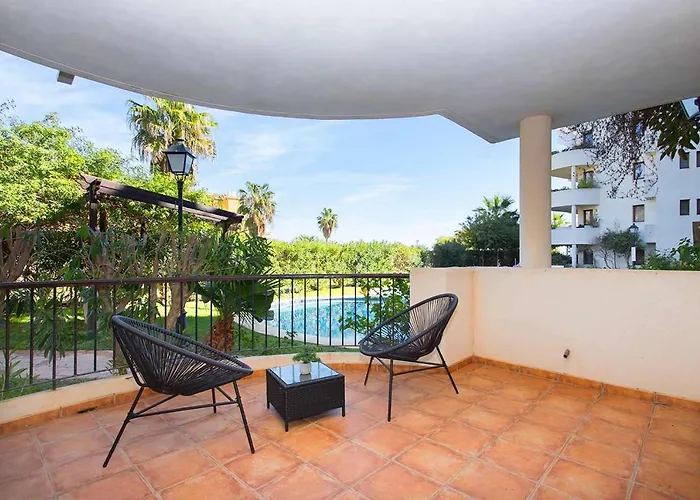 דירה Ch Panorama Park Punta Prima טורבייחה