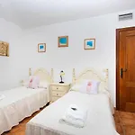 Ch Panorama Park Punta Prima شقة تورّيفيِخا