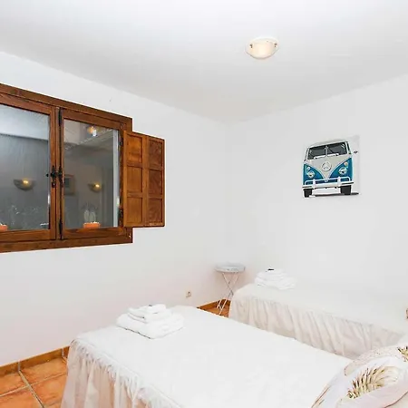 Apartment Ch Panorama Park Punta Prima