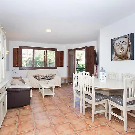Apartment Ch Panorama Park Punta Prima Torrevieja