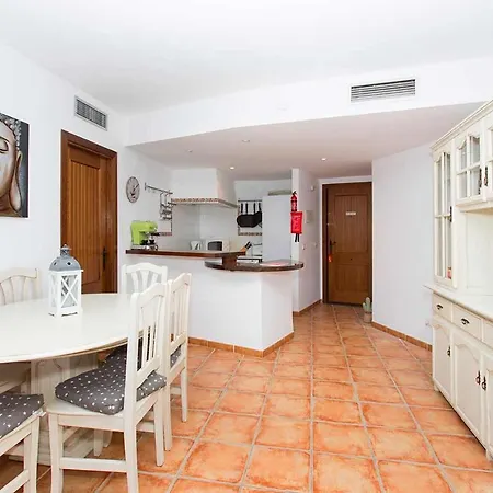 Apartment Ch Panorama Park Punta Prima *