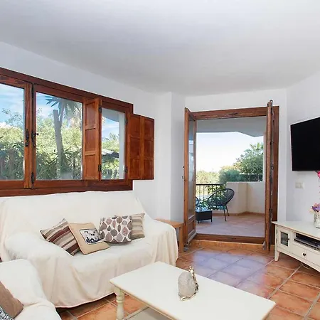 Apartment Ch Panorama Park Punta Prima Torrevieja