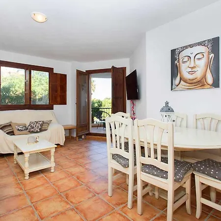 Apartment Ch Panorama Park Punta Prima *