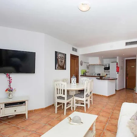 Ch Panorama Park Punta Prima Apartment
