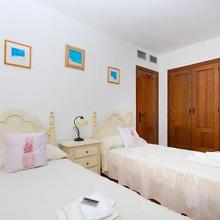 Ch Panorama Park Punta Prima تورّيفيِخا